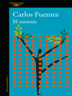 cover image of El naranjo